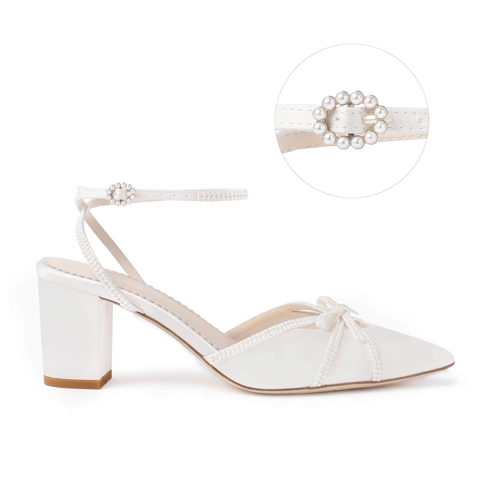 Shop Our Best Selling Wedding Shoes